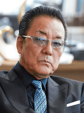 唐沢隼人